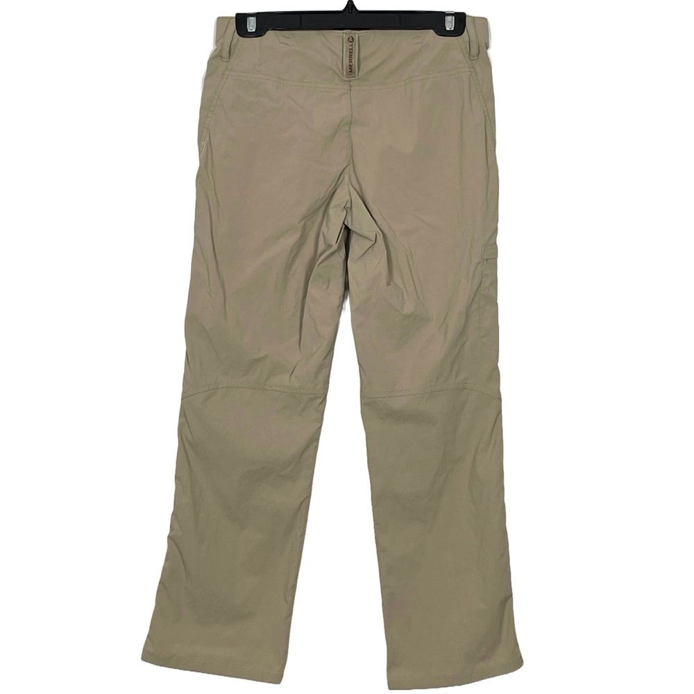Merrell Women’s Belay Pants in Putty Size 4 - Picture 4 of 9